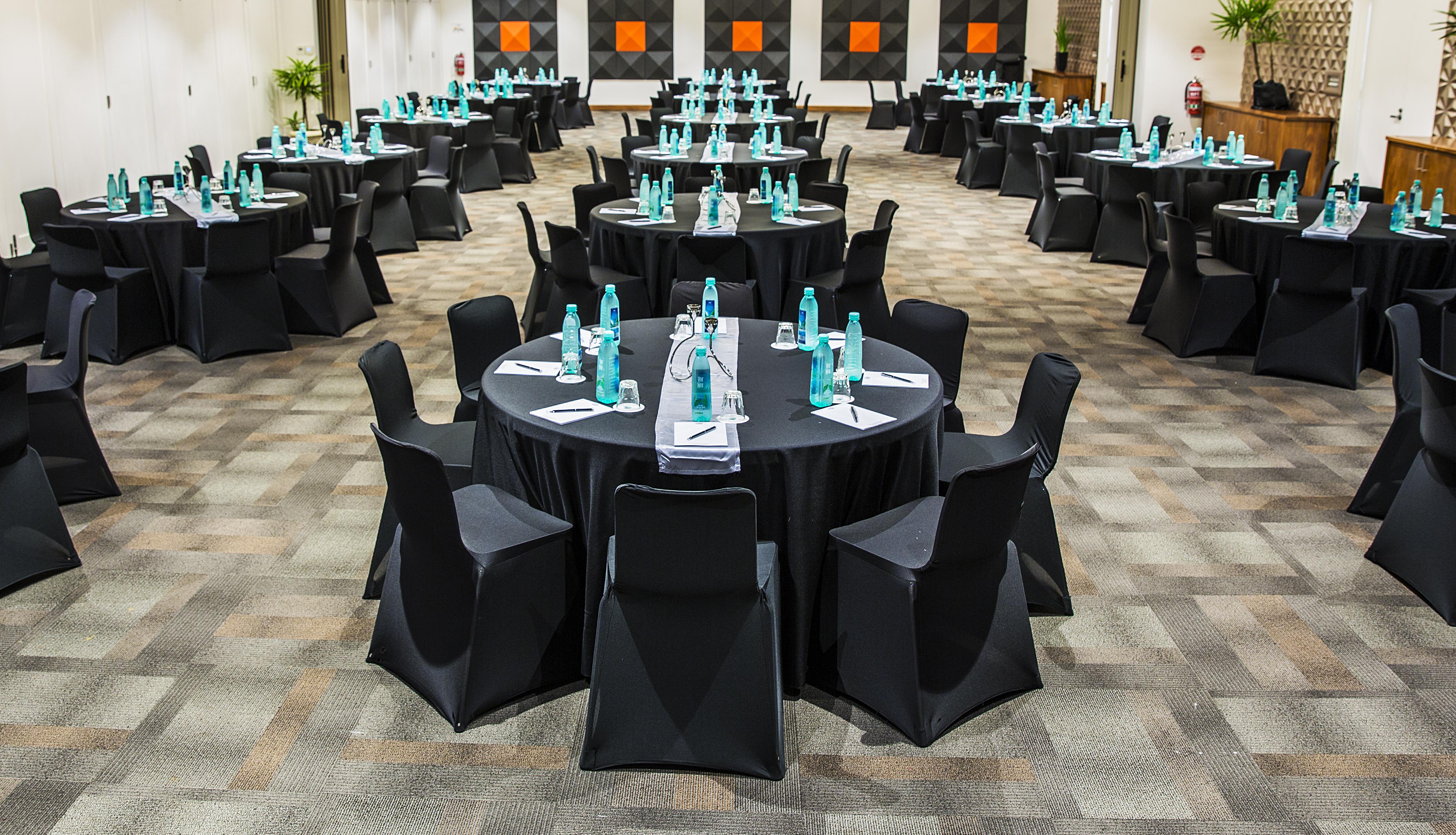 פסיפיק הרבור The Pearl South Pacific Resort, Spa & Golf Course מראה חיצוני תמונה