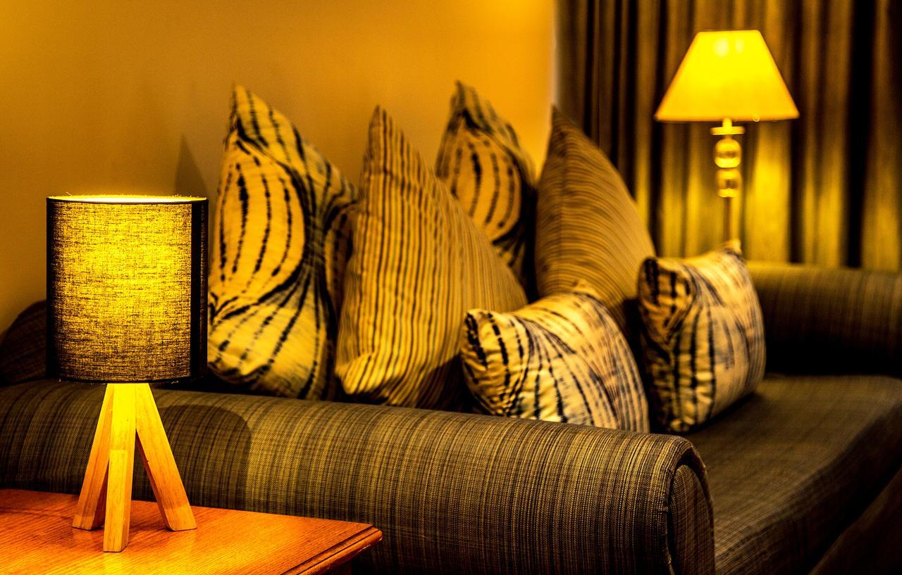 פסיפיק הרבור The Pearl South Pacific Resort, Spa & Golf Course מראה חיצוני תמונה